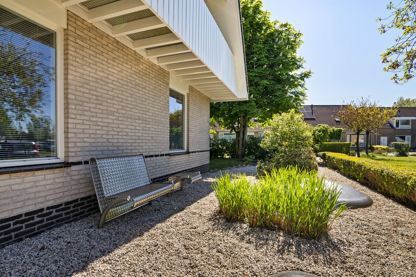 Foto 50 van Rengersstrjitte 24