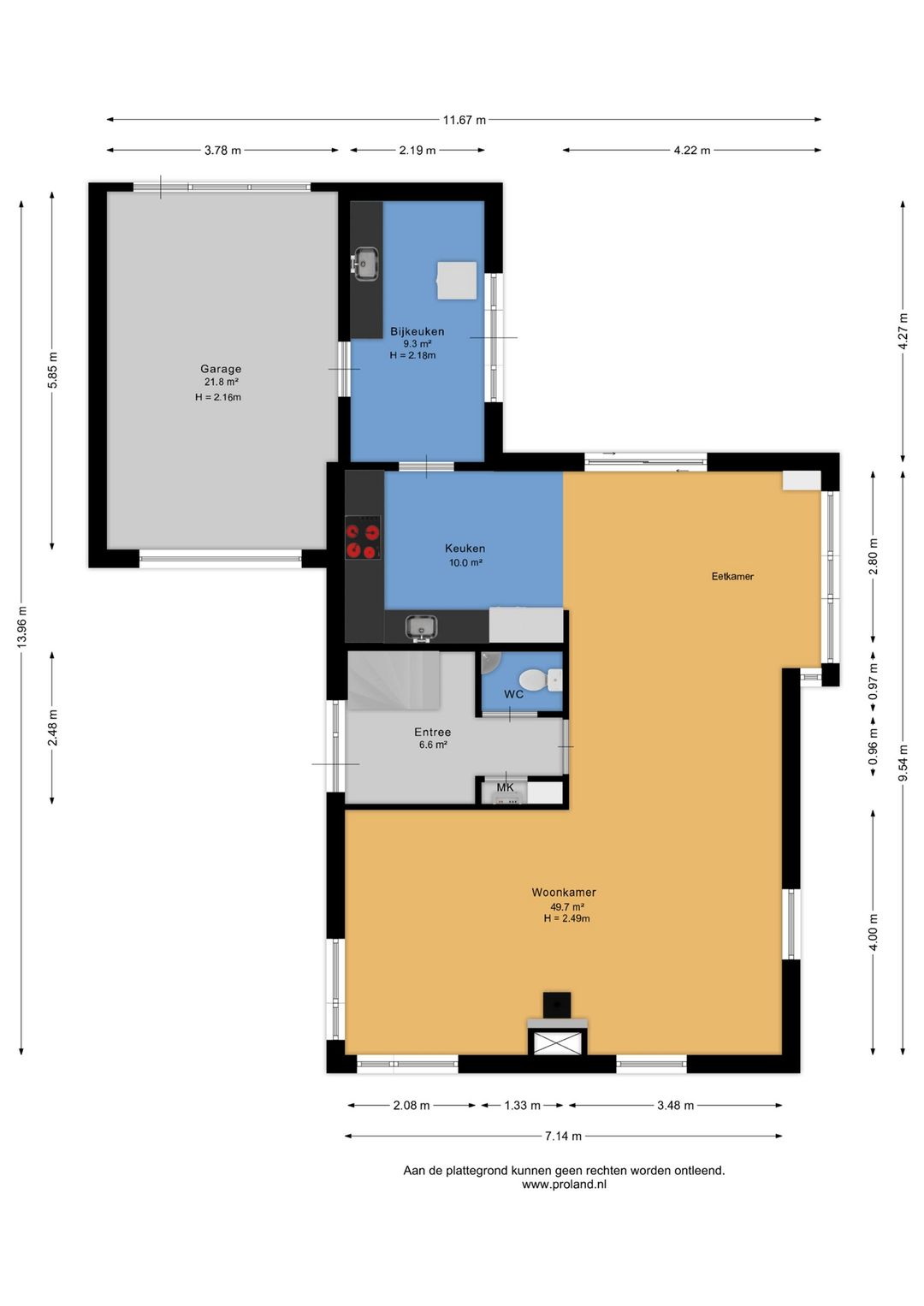 Foto 53 van Rengersstrjitte 24