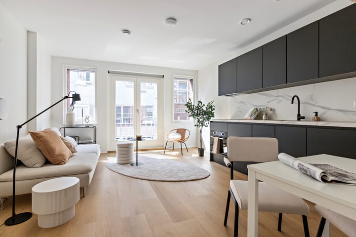 Foto 2 van Raamstraat 5-2