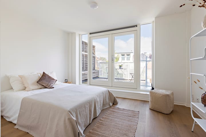 Foto 3 van Raamstraat 5-2