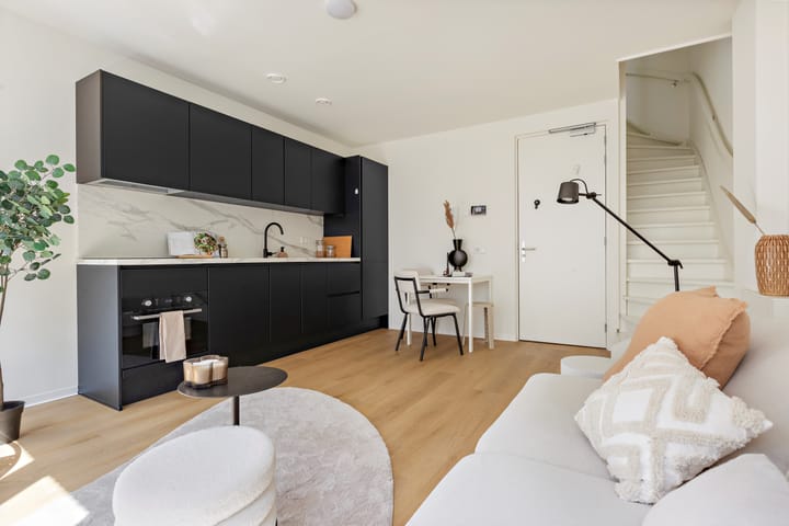 Foto 5 van Raamstraat 5-2