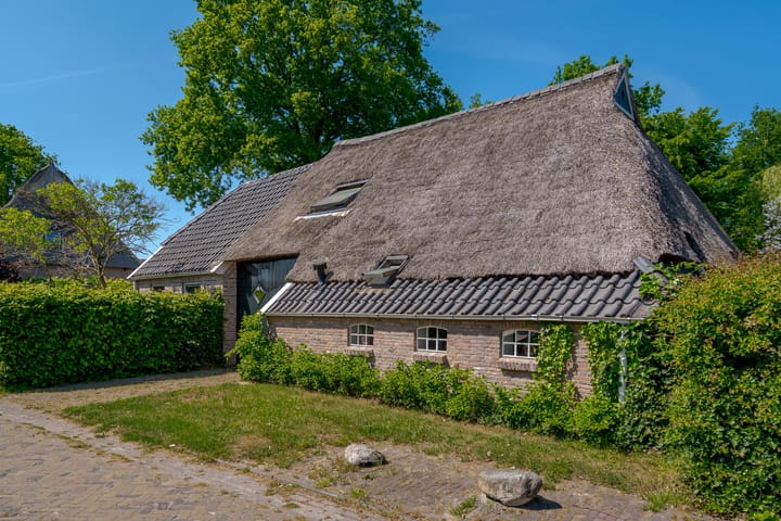 Foto 5 van De Hoek 5