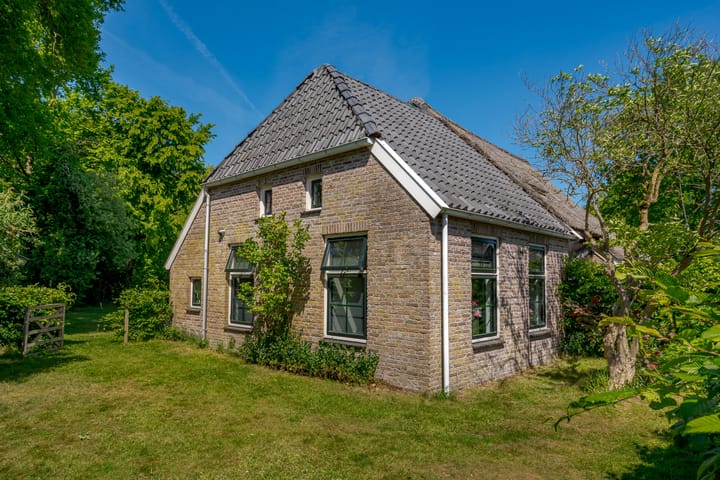 Foto 6 van De Hoek 5