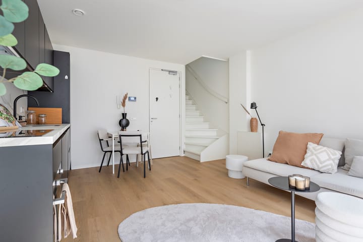 Foto 9 van Raamstraat 5-2