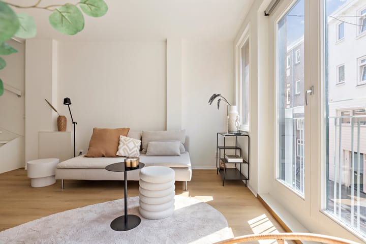 Foto 10 van Raamstraat 5-2