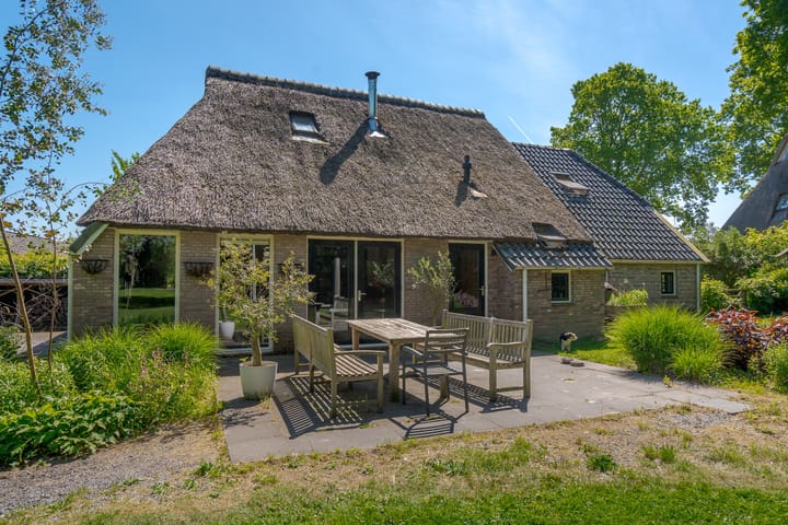 Foto 35 van De Hoek 5