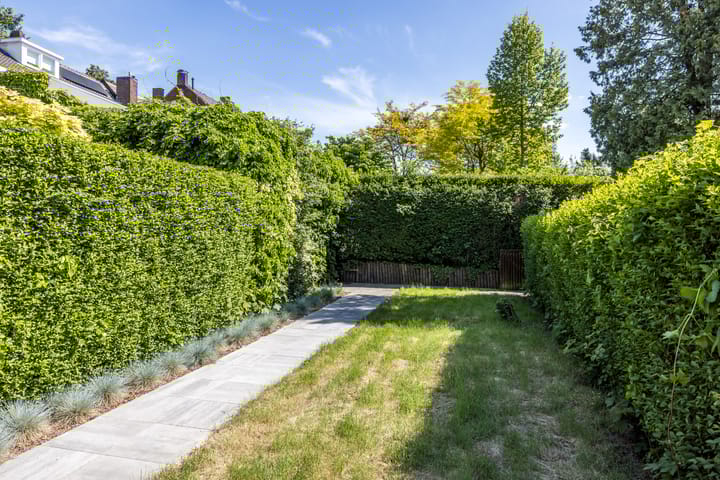 Foto 40 van Burg. Savelbergstraat 10