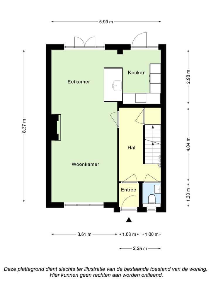 Foto 47 van Burg. Savelbergstraat 10