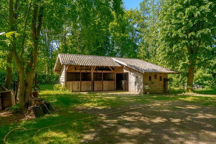 Foto 43 van De Hoek 5