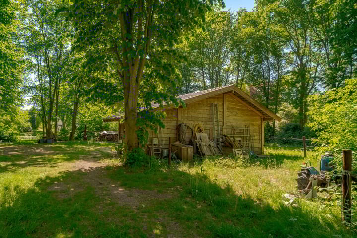 Foto 47 van De Hoek 5