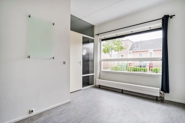 Foto 5 van Puntkroos 17