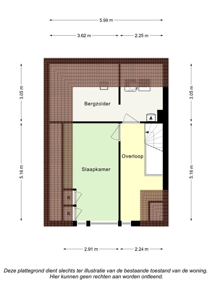 Foto 51 van Burg. Savelbergstraat 10