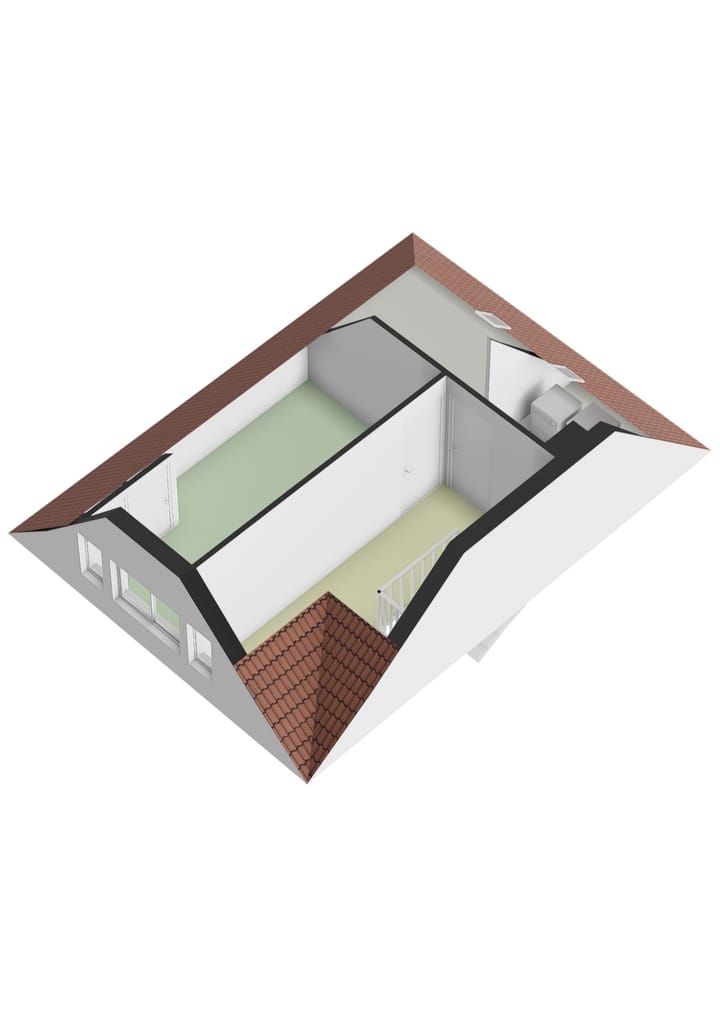 Foto 52 van Burg. Savelbergstraat 10