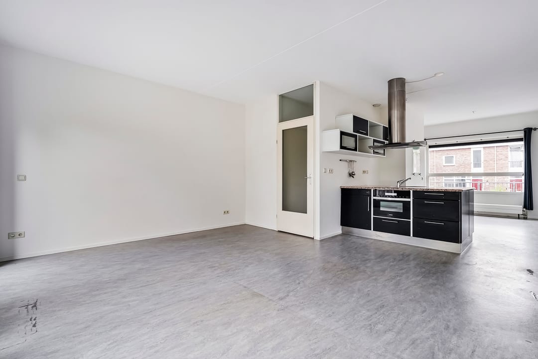 Foto 7 van Puntkroos 17