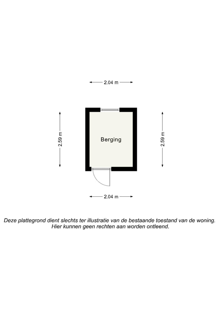 Foto 53 van Burg. Savelbergstraat 10