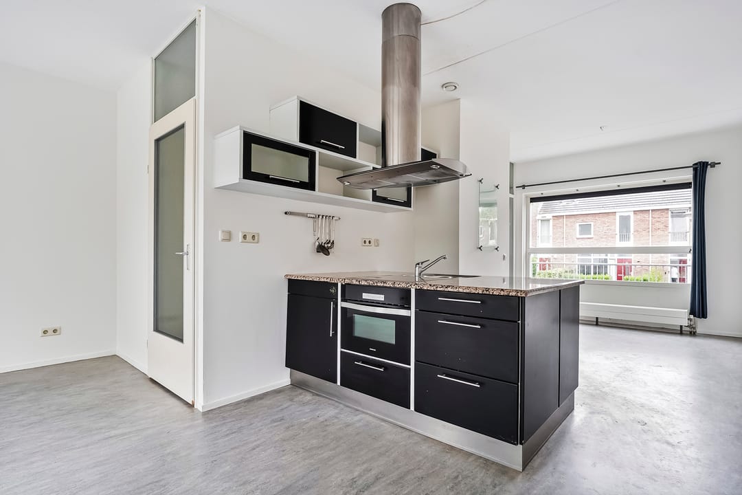 Foto 8 van Puntkroos 17