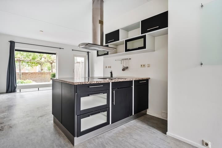 Foto 9 van Puntkroos 17