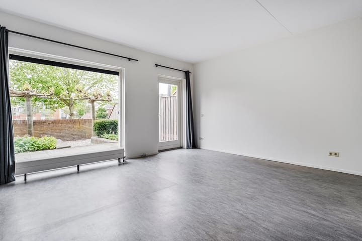 Foto 11 van Puntkroos 17