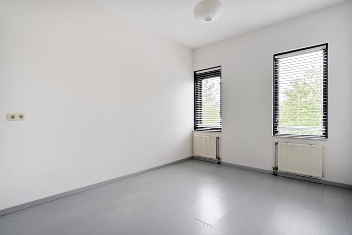 Foto 18 van Puntkroos 17