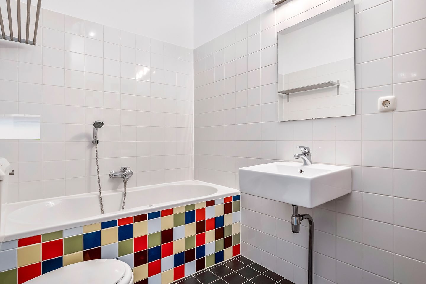 Foto 20 van Puntkroos 17