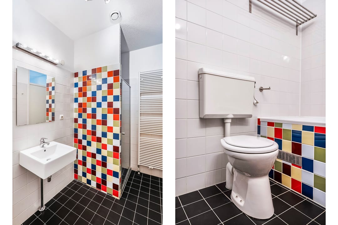 Foto 22 van Puntkroos 17