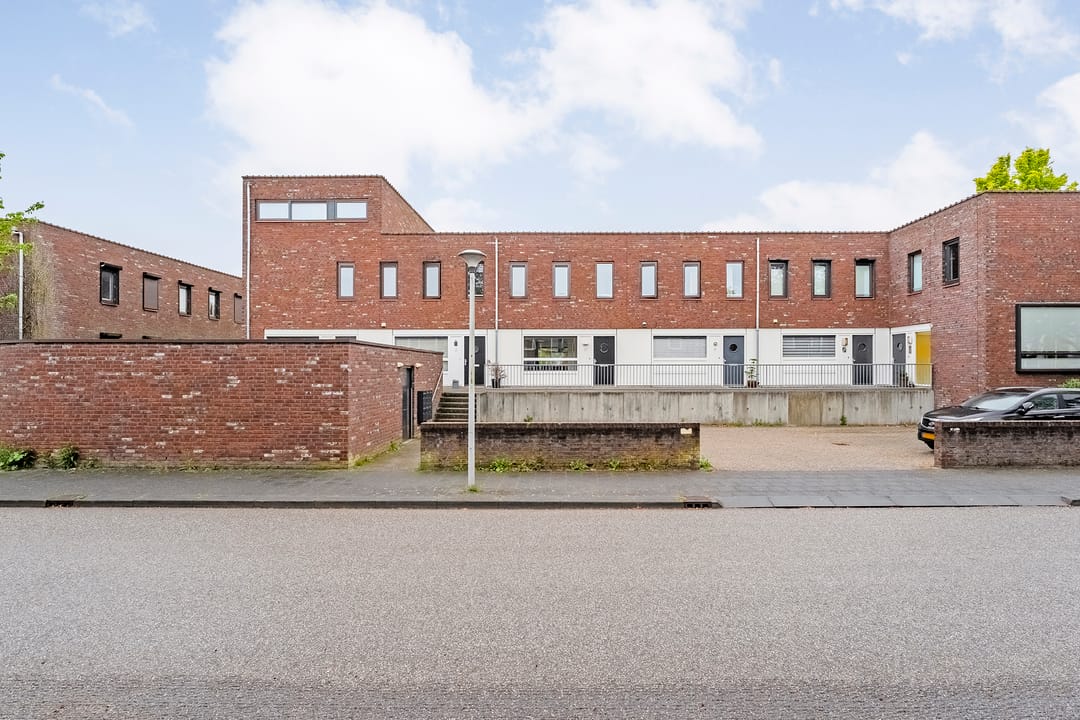 Foto 28 van Puntkroos 17