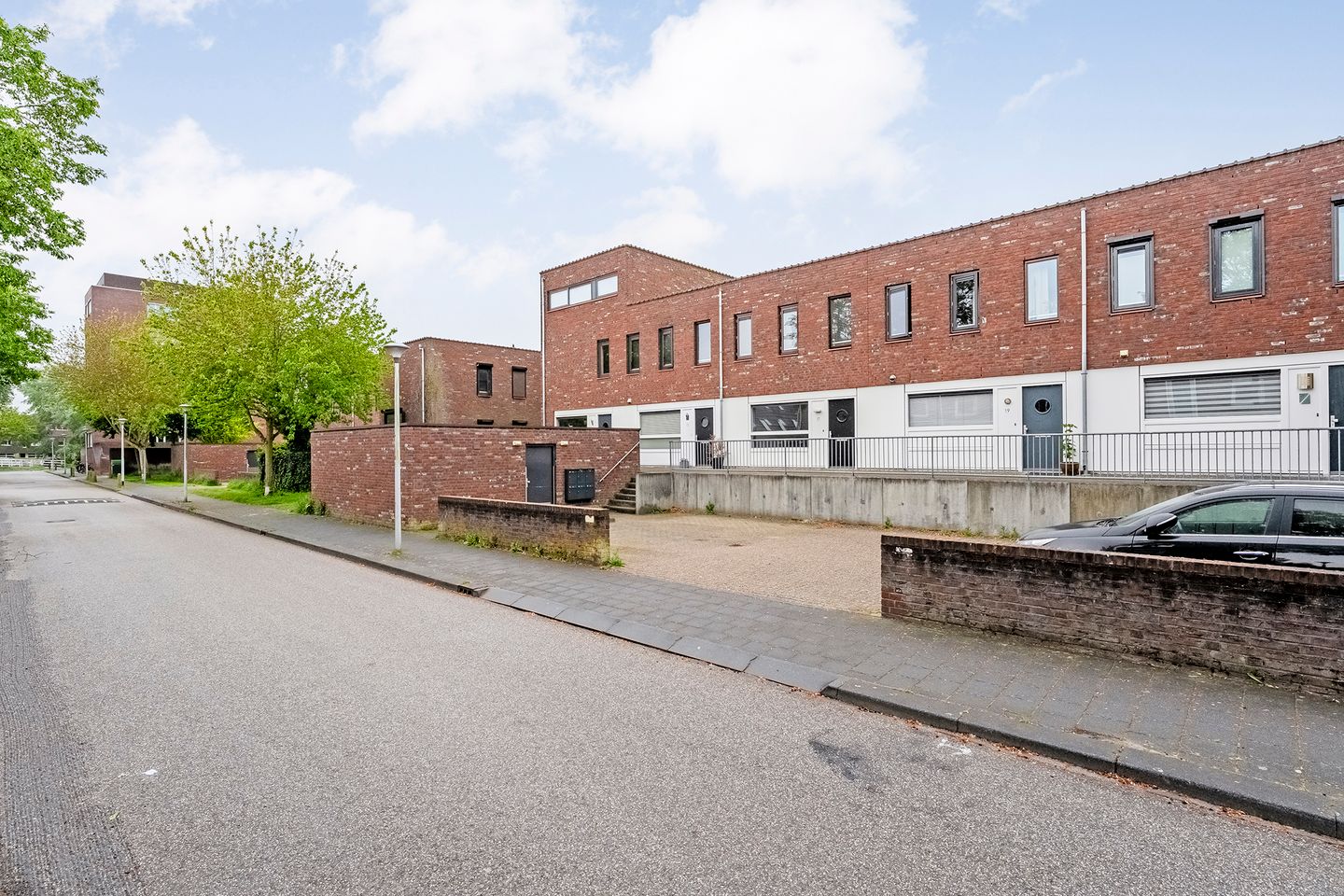 Foto 29 van Puntkroos 17