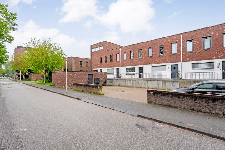 Foto 29 van Puntkroos 17