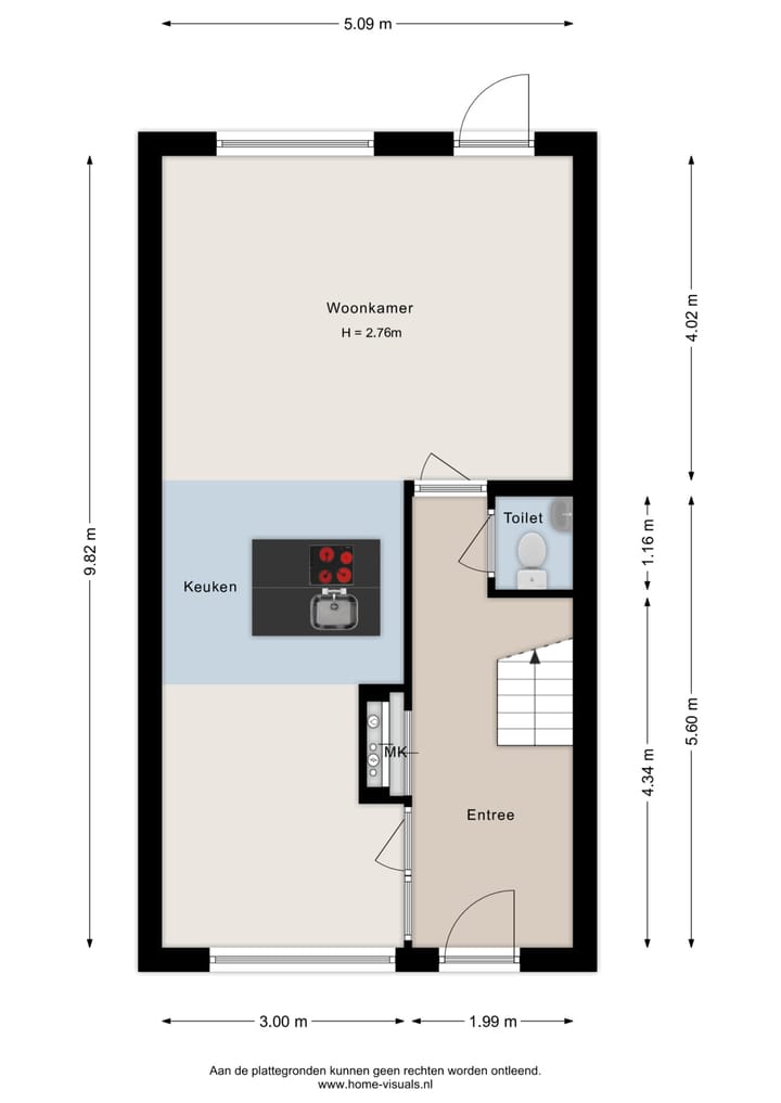 Foto 31 van Puntkroos 17