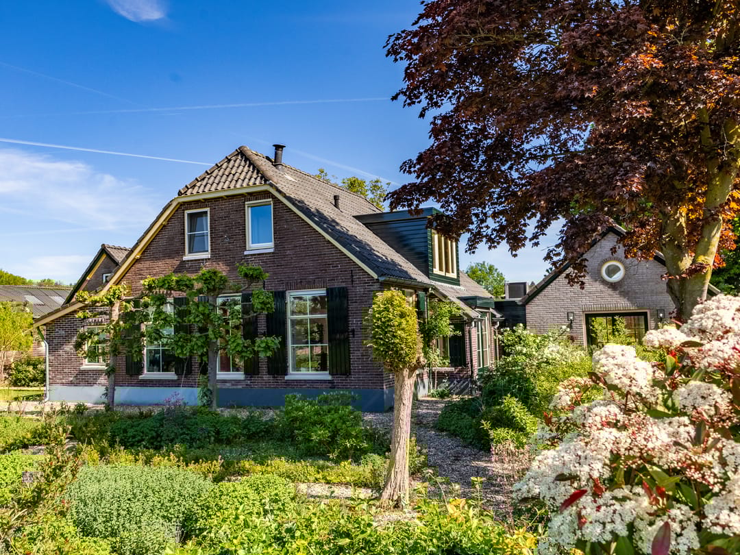 Photo 1 of Scheuterdijk 31