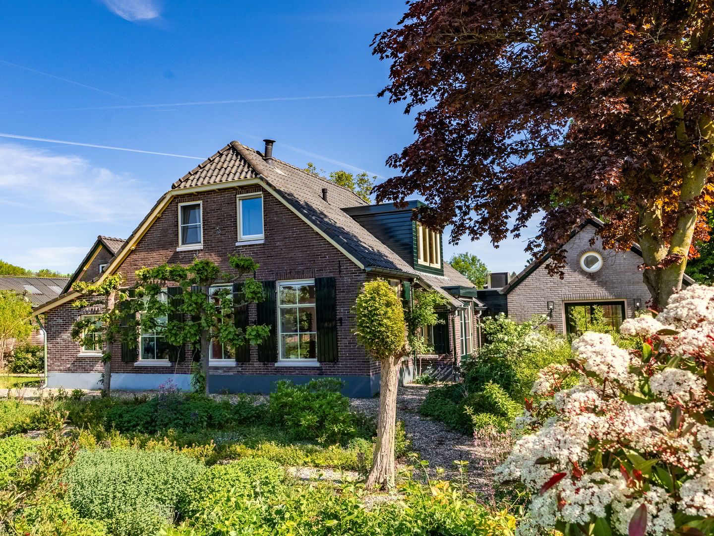 Foto 1 van Scheuterdijk 31