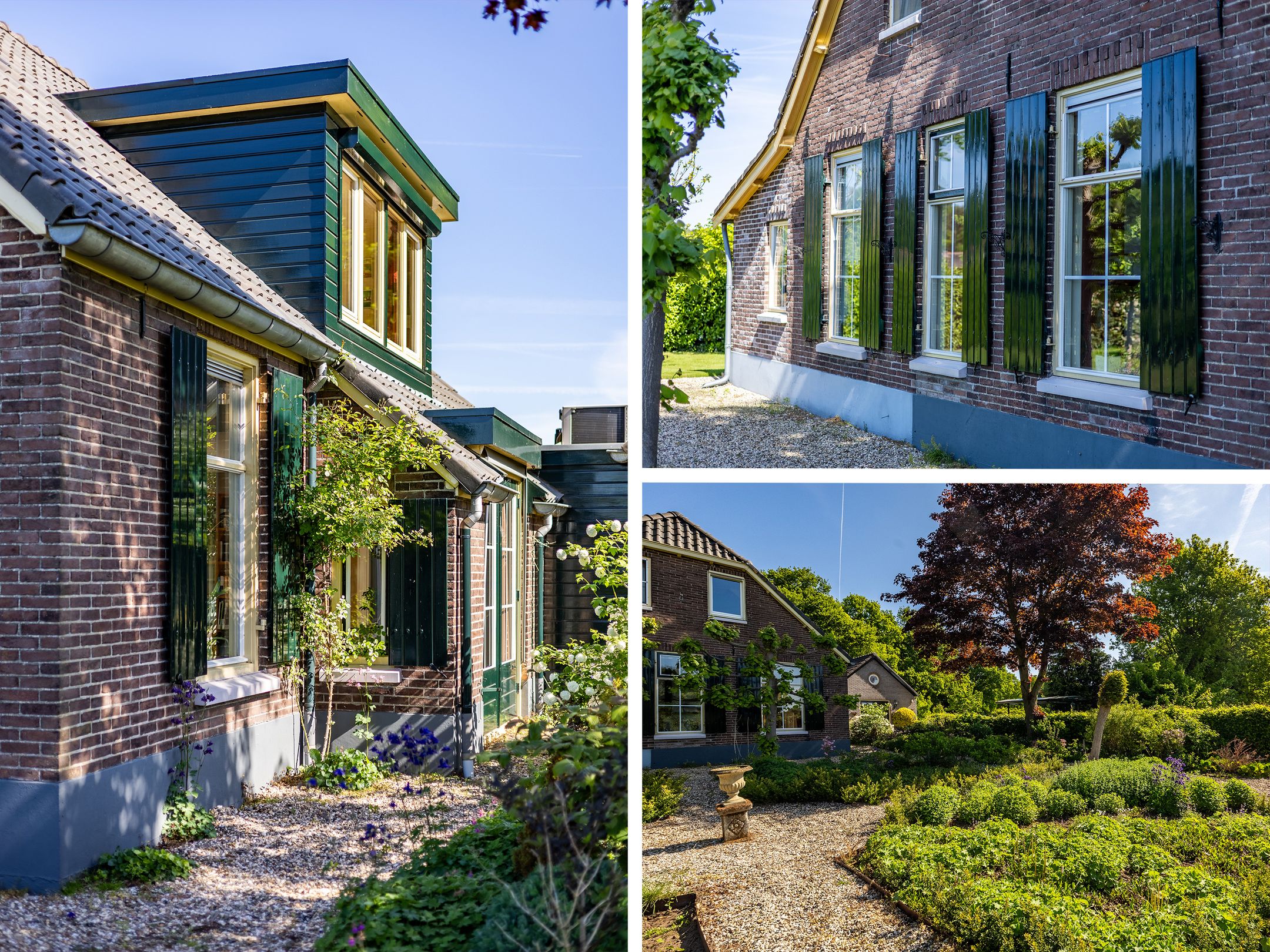 Photo 3 of Scheuterdijk 31