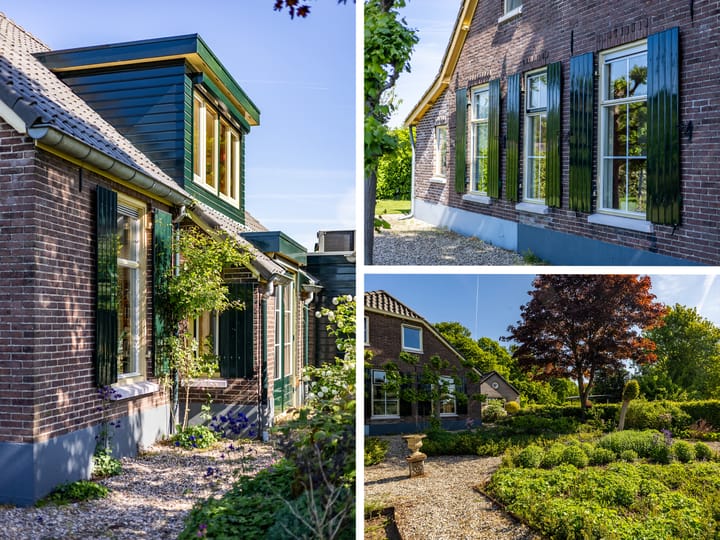 Foto 3 van Scheuterdijk 31