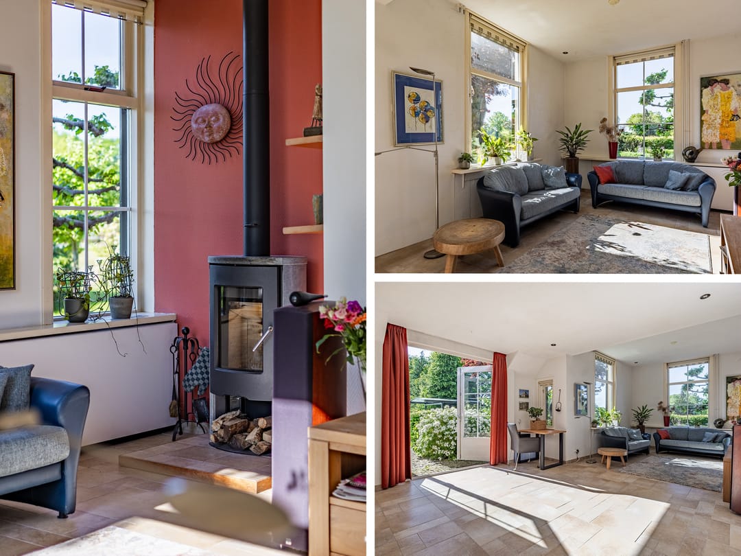 Photo 8 of Scheuterdijk 31