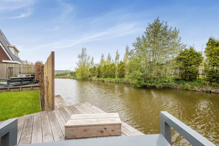 Foto 2 van Trompenburgh 9