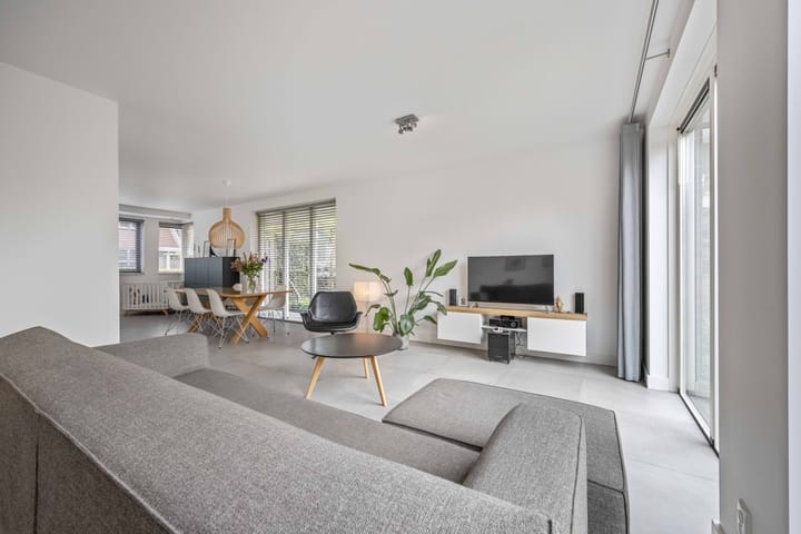 Foto 3 van Trompenburgh 9