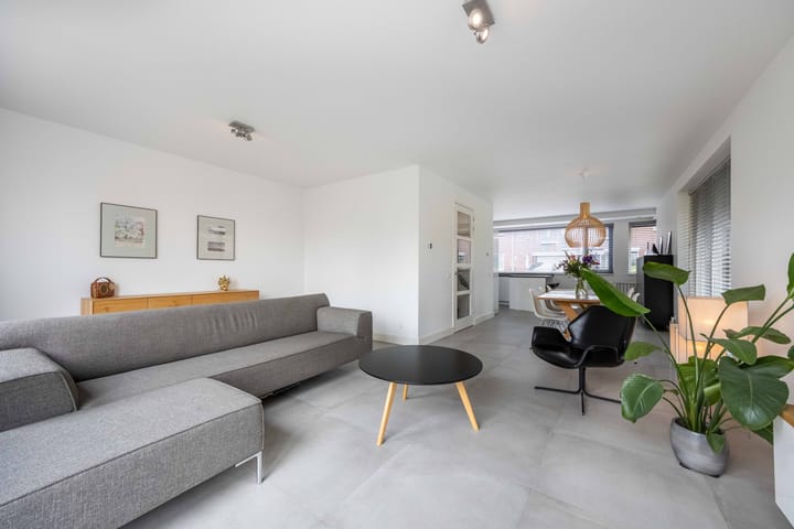 Foto 4 van Trompenburgh 9