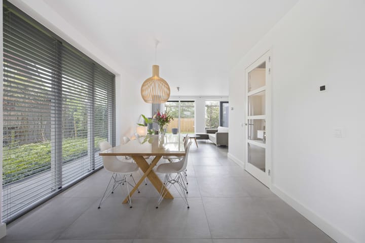 Foto 5 van Trompenburgh 9