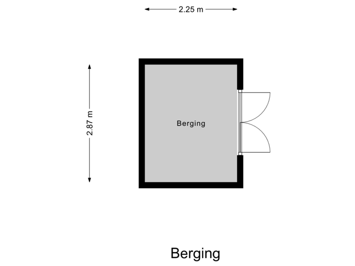 Berging