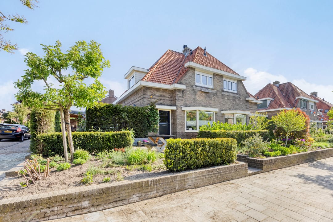 Foto 1 van Bruine Engseweg 21