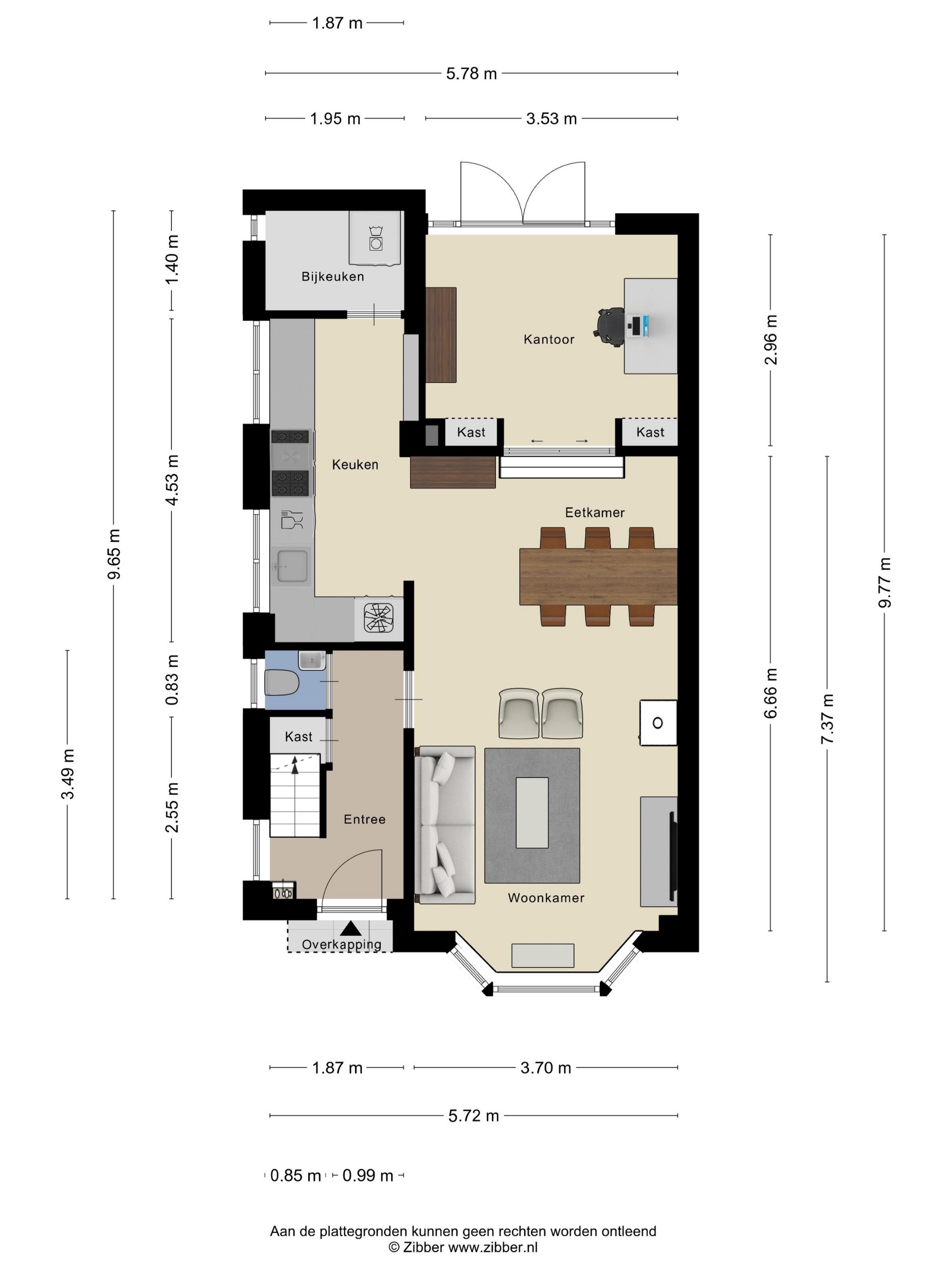 Foto 57 van Bruine Engseweg 21
