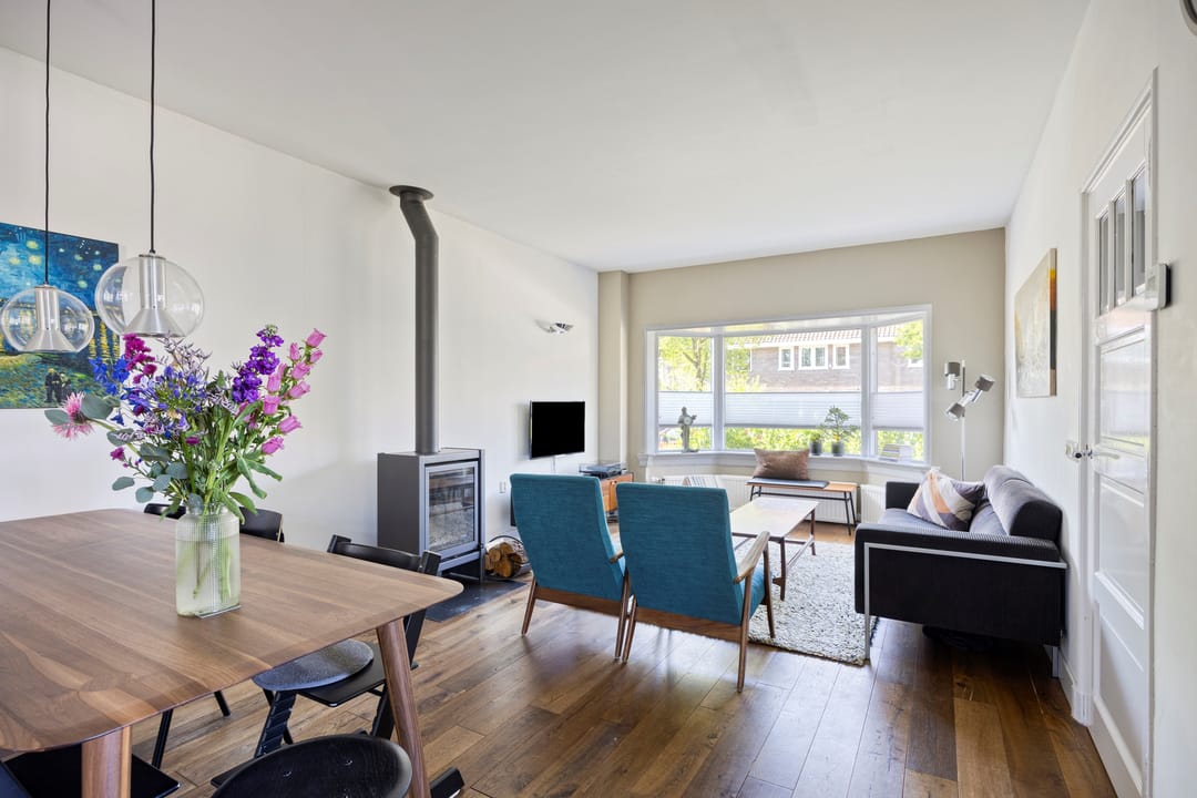 Foto 2 van Bruine Engseweg 21