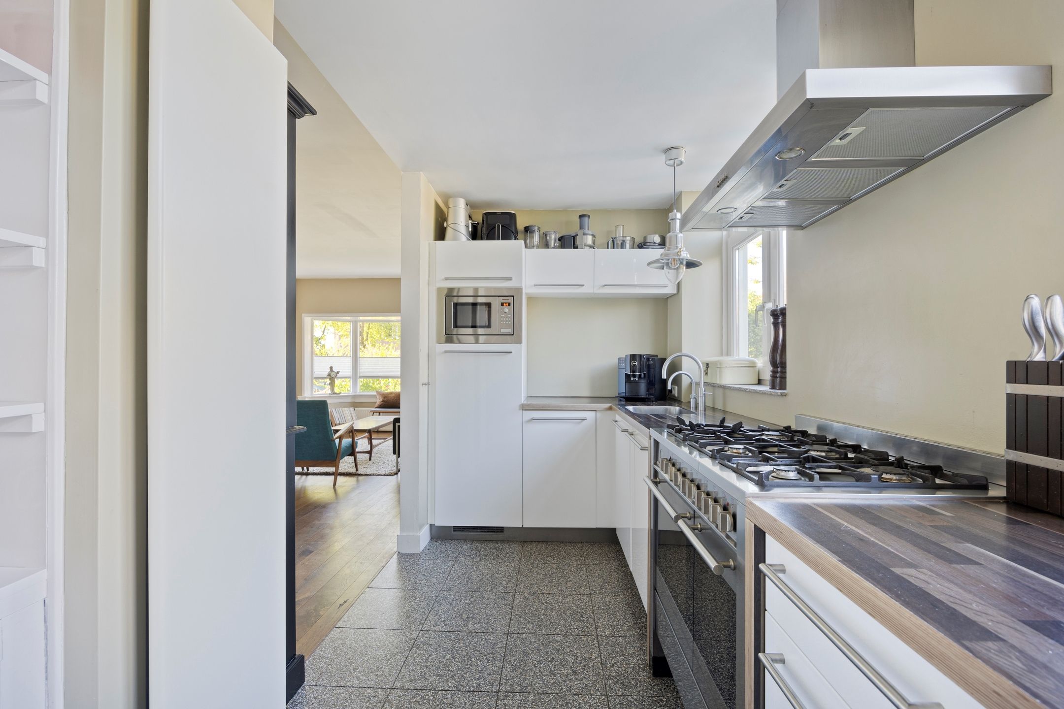 Foto 3 van Bruine Engseweg 21