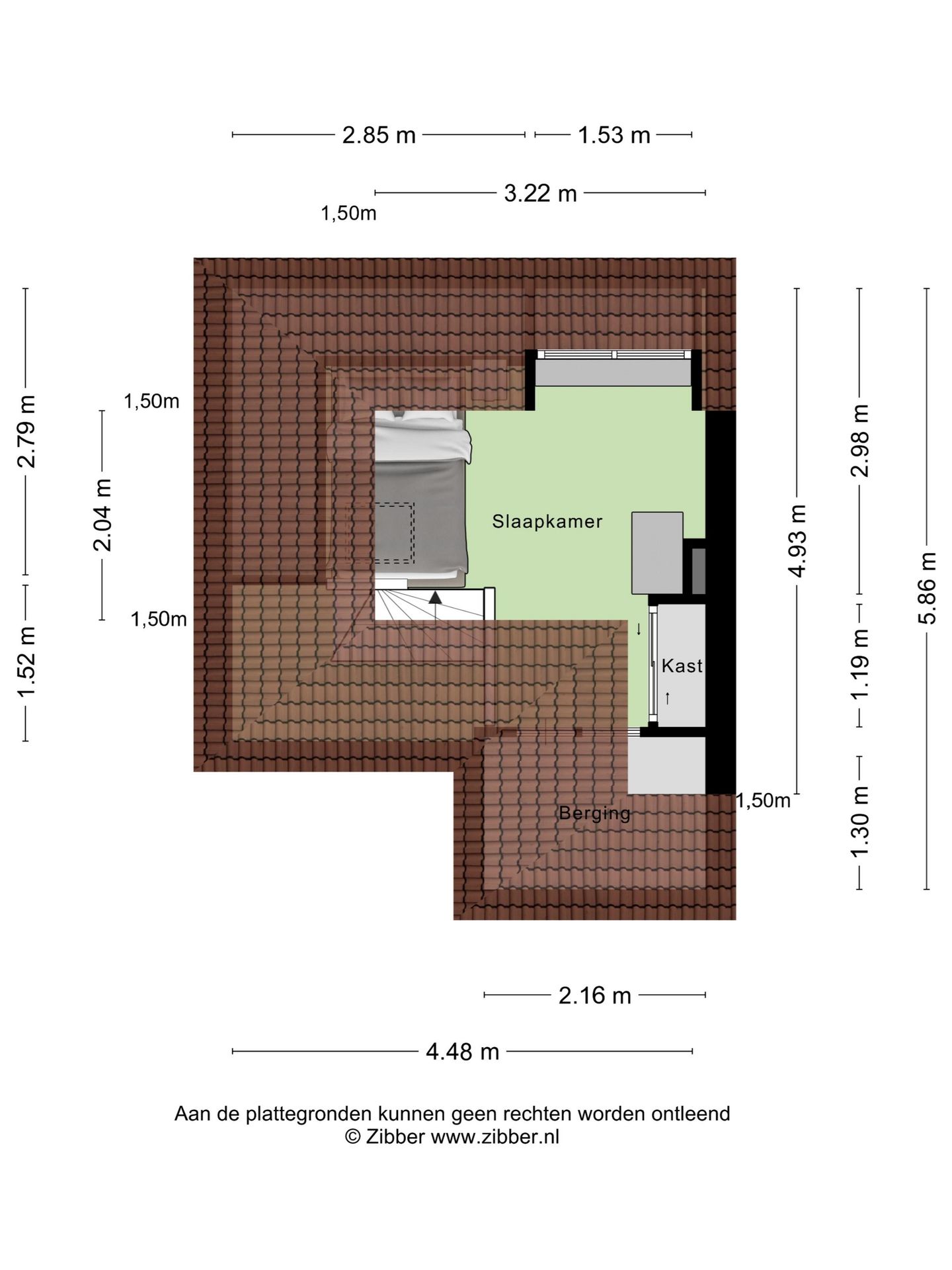 Foto 59 van Bruine Engseweg 21