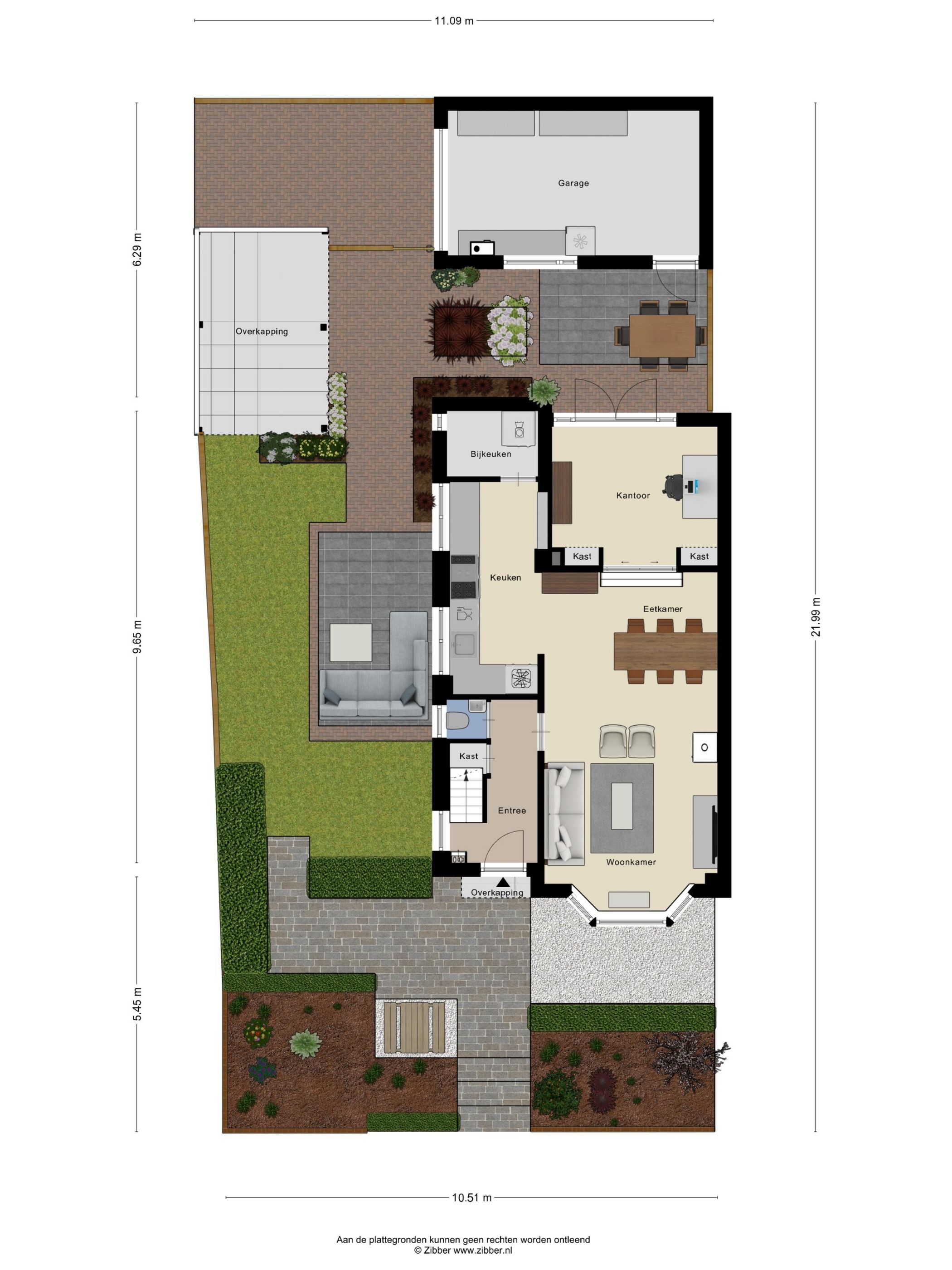 Foto 60 van Bruine Engseweg 21