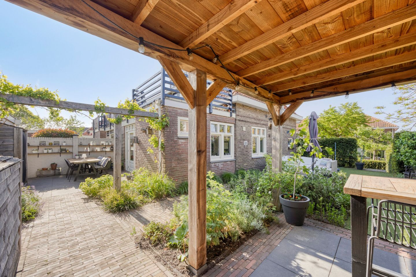 Foto 5 van Bruine Engseweg 21