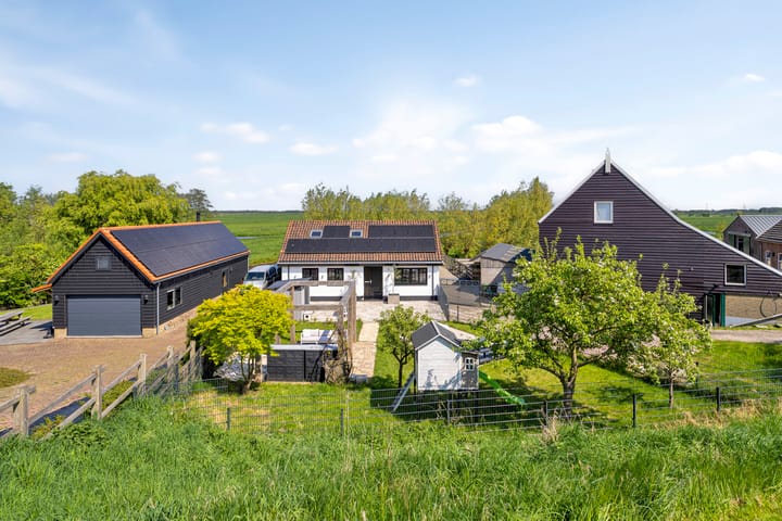 Photo 1 of IJsseldijk-Noord 232