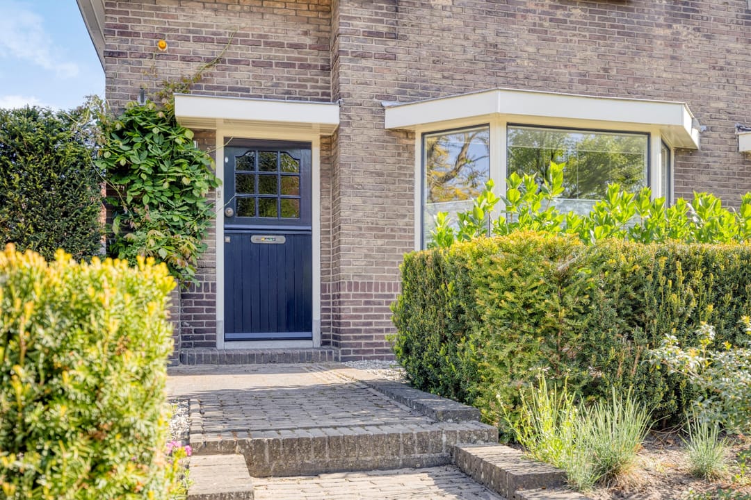 Foto 7 van Bruine Engseweg 21