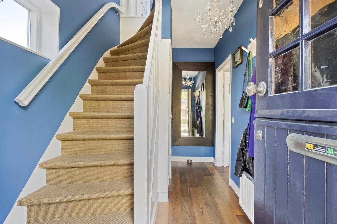 Foto 8 van Bruine Engseweg 21