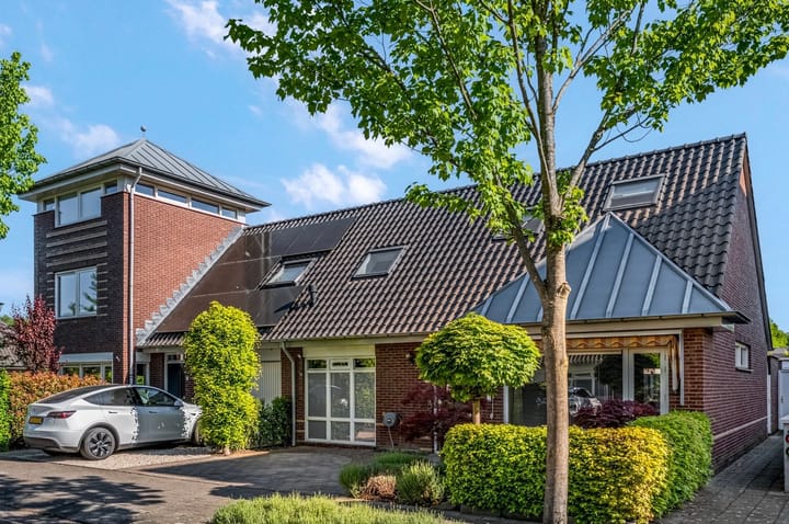 De Clercqstraat 15